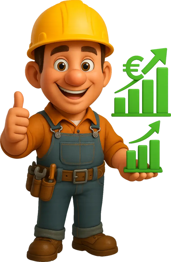 Vermietung – Immobilien Excel