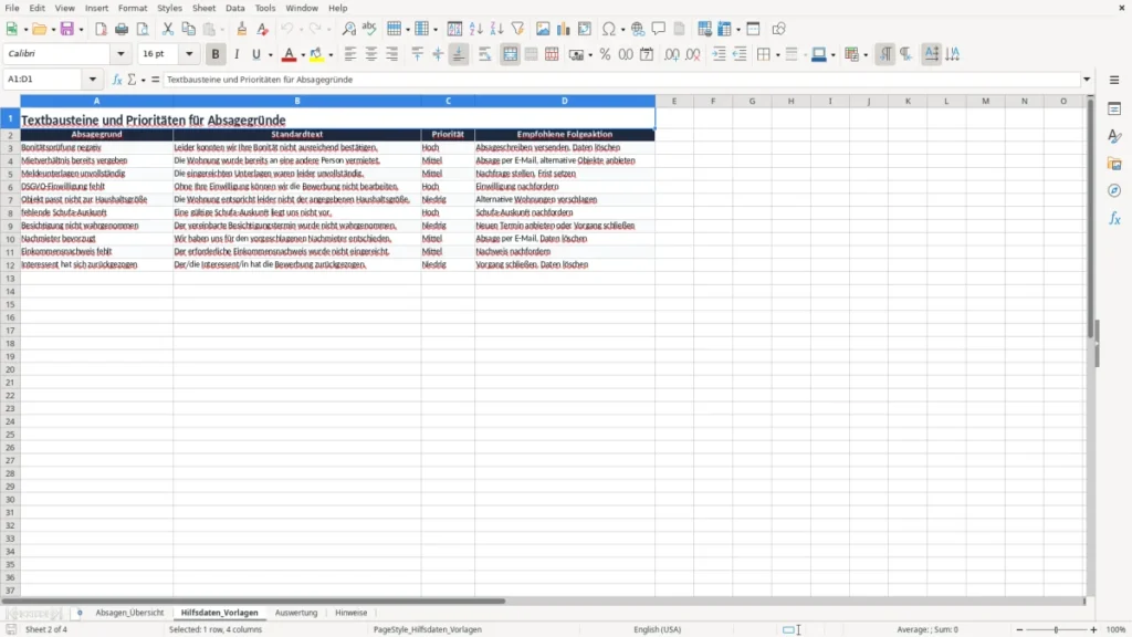 Hilfsdaten_Vorlagen – Wohnung absagen Vermieter Excel – Vorlage (2026)
