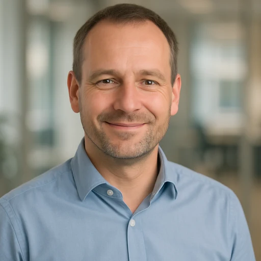 Markus Weber